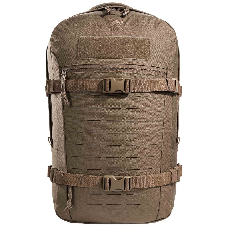 Rygsæk Tasmanian Tiger Modular DayPack XL - 23L (Coyote)