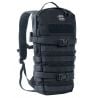 Backpack Tasmanian Tiger Essential Pack MKII - 9L (Black)