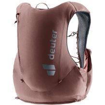 Trail-/løpeveske Deuter Traick 9 SL / M (grape-caspia)