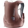 Bolsa trail/running Deuter Traick 9 SL / M (uva-caspia)