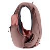 Trail/Running Tasche Deuter Traick 9 SL / M (Traube-Caspia)