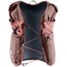 Bolsa trail/running Deuter Traick 9 SL / M (uva-caspia)