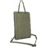 PANEL MODULAR ASIENTO DELANTERO TT - Panel modular para vehículosOlive