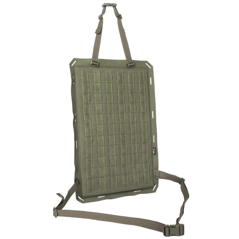 Panneau modulable véhicule Tasmanian Tiger Modulaarinen etuistuimen paneeli (Olive)