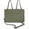 PANEL MODULAR ASIENTO DELANTERO TT - Panel modular para vehículosOlive