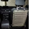 TT MODULAR FRONT SEAT PANEL - Modulært kjøretøypanelOlive