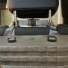 PANEL MODULAR ASIENTO DELANTERO TT - Panel modular para vehículosOlive
