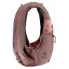 Trail-/løbetaske Deuter Traick 9 SL / M (grape-caspia)