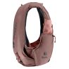 Bolsa trail/running Deuter Traick 9 SL / M (uva-caspia)