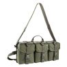 Sac poches tactique pour véhicule TASMANIAN TIGER Container (Noir)