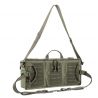 Sac poches tactique pour véhicule TASMANIAN TIGER Container (Noir)