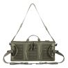 Tactical Vehicle Pocket Bag Tasmanian Tiger Container (Schwarz)