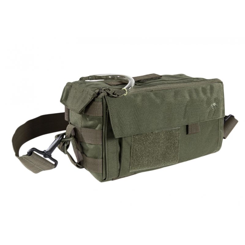 Medizinische Tasche Tasmanian Tiger Small Medic Pack MKII (Olive)
