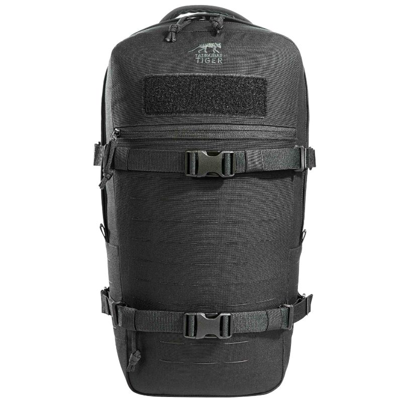 Backpack Tasmanian Tiger Modular DayPack L - 18L (Black)