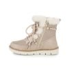 Chaussure hiver KIMBERFEEL SKADI (Rose poudré) Enfant