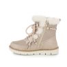 Scarpa invernale per bambini Kimberfeel SKADI (rosa cipria)