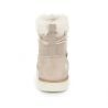 Winter shoes Kimberfeel SKADI (Powder pink) Children