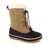 Bottes de neige KIMBERFEEL SONIK (Camel) Enfant