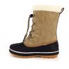 Bottes de neige KIMBERFEEL SONIK (Camel) Enfant