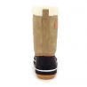 Bottes de neige KIMBERFEEL SONIK (Camel) Enfant