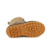 Bottes de neige KIMBERFEEL SONIK (Camel) Enfant