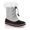 Botas de nieve Kimberfeel SONIK (Gris) Niño