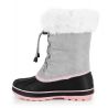 Schneestiefel Kimberfeel SONIK (Schwarz) Kinder