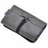 Neceser de aseo COCOON Neceser colgante minimalista (gris/negro/azul)