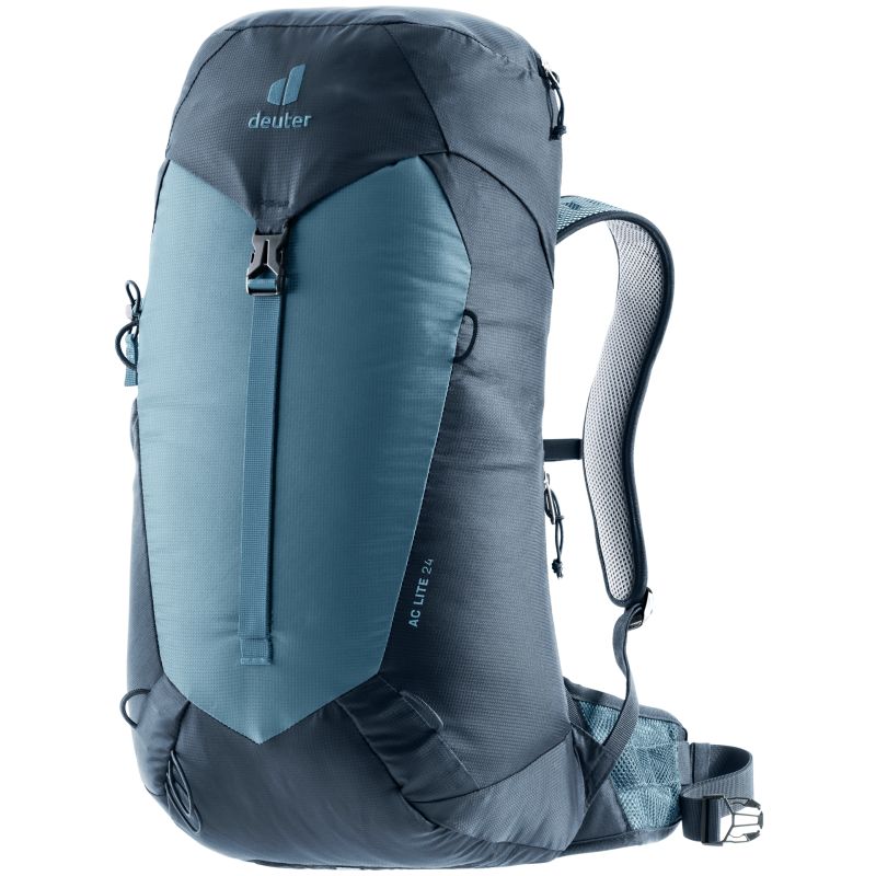 Trekkersrugzak Deuter AC Lite 24 (atlantic-ink)