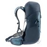 Trekkersrugzak Deuter AC Lite 24L (atlantisch-inkt)