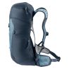 Hiking backpack Deuter AC Lite 24L (atlantic-ink)