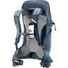 Hiking backpack Deuter AC Lite 24L (atlantic-ink)
