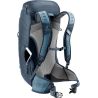 Hiking backpack Deuter AC Lite 24L (atlantic-ink)