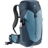 Hiking backpack Deuter AC Lite 24L (atlantic-ink)