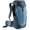 Hiking backpack Deuter AC Lite 24L (atlantic-ink)