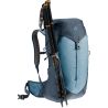 Hiking backpack Deuter AC Lite 24L (atlantic-ink)