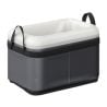 Case insert DOMETIC Isolering til transportabel opbevaring af udstyr - 20L (Slate)