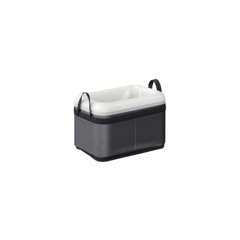Case insert DOMETIC Isolering för bärbar utrustning - 20L (Slate)