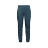 Pantalon d'escalade BLACK DIAMOND Notion Pants (Creek Blue) Homme