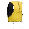 Trailväst La Sportiva Ultra Trail Vest 10L (Gul/Svart) Herrar|Kvinnor