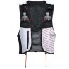 Trail-vest La Sportiva Ultra Trail Vest 10L (Hvit/Cherry Tomato) Men|Women