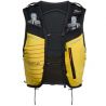 Chaleco de hidratación La Sportiva Trail Vest 5L (Amarillo/Negro) Men|Women