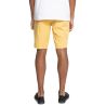 QUIKSILVER Everyday (Rattan) - Pantaloncini Chino corti da uomo