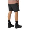 Pantaloncini da trekking da uomo Helly Hansen Blaze Softshell (Utility Green)