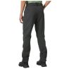Miesten Helly Hansen Blaze Softshell-housut (Ebony)