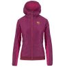 Veste d'hiver KARPOS Federa W Jacket (Raspberry Radiance/cabaret) femme