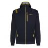 Takki La Sportiva Macnas Softshell Jkt M (musta) Miesten takki