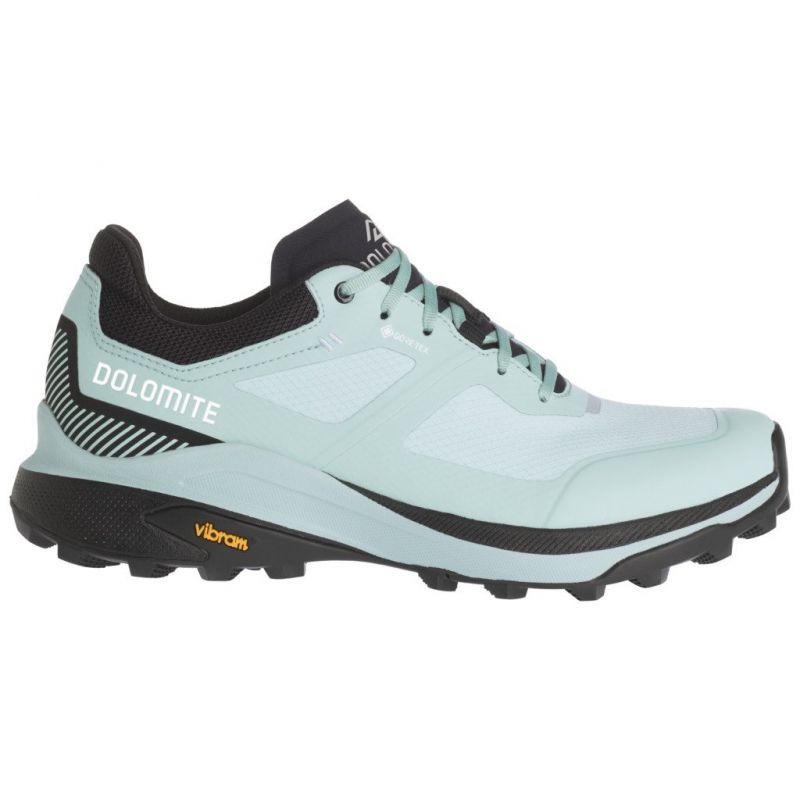 Vaelluskengät Dolomite Nibelia GTX (Mint Green) Miehet