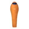 Sac de couchage MILLET Baikal 750 Reg (Sky diver)