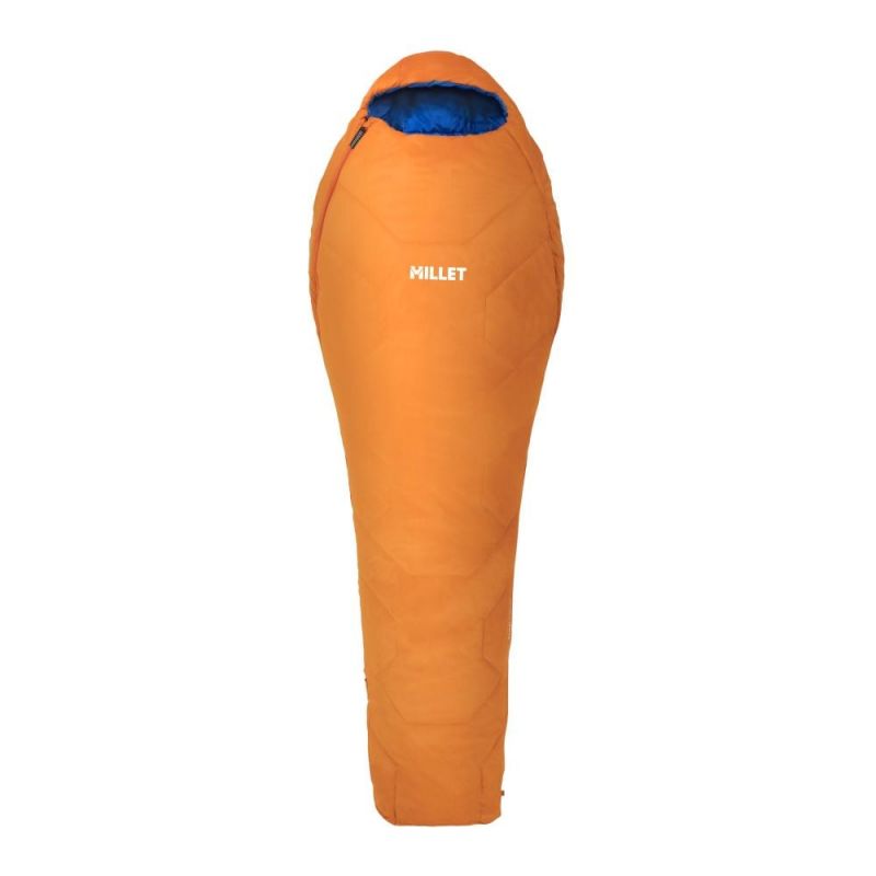 Schlafsack Millet Baikal 750 Reg (Maracuja)